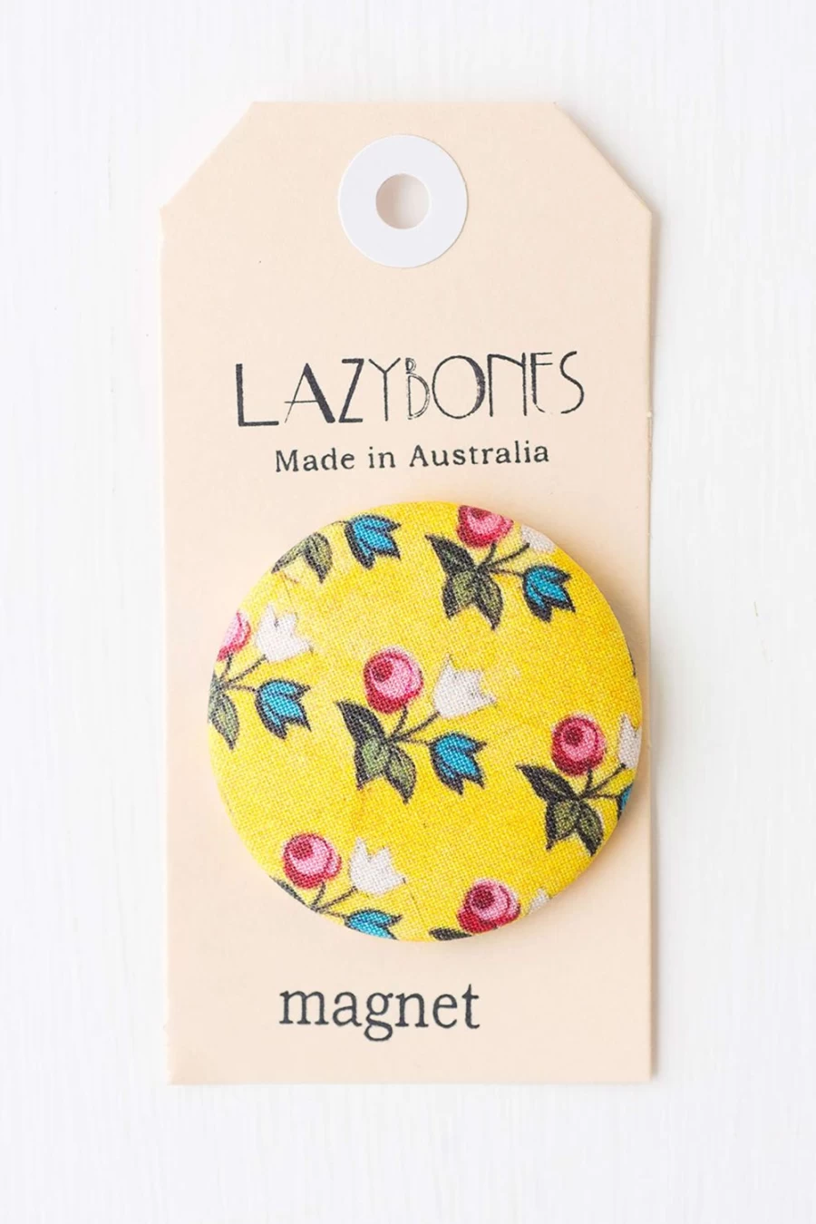"Lazybones Women's Mellow Magnet – Stylish and Comfortable Fashion Accessory"