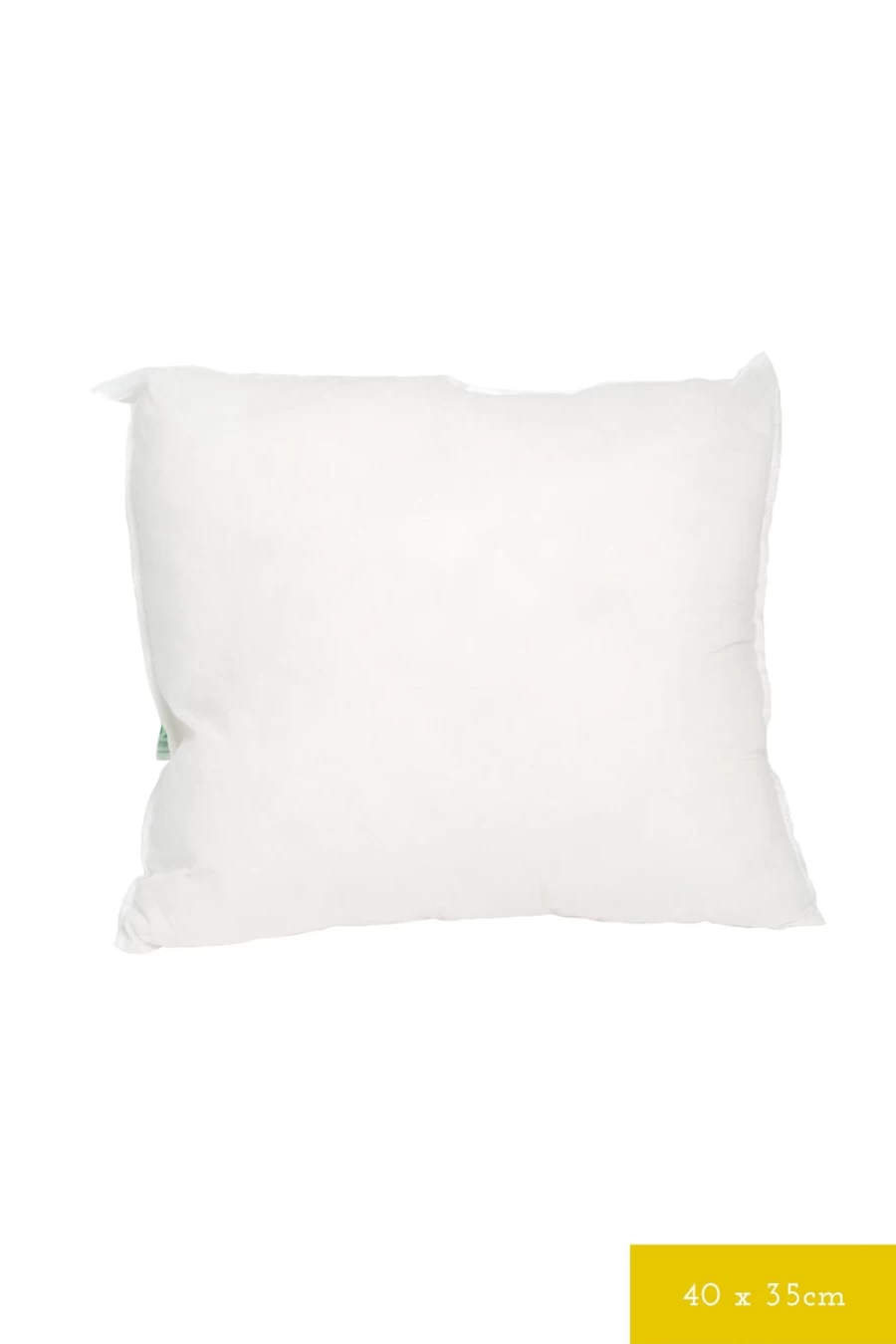 Lazybones Women's Pet Rectangle Cushion Insert 40x35cm Cozy Home Decor