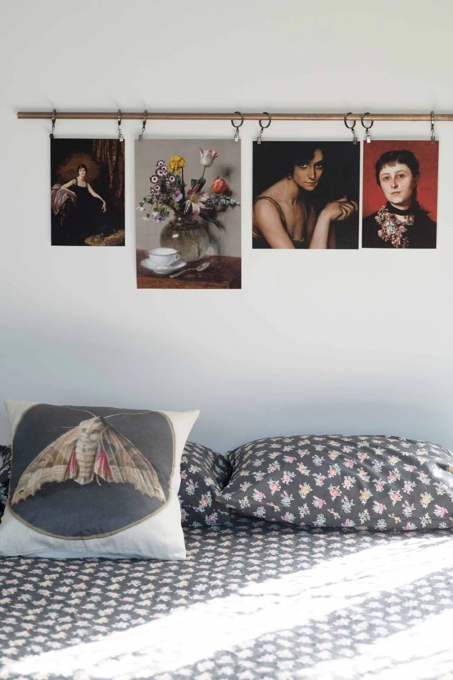 "Lazybones Women's Art Print Set - Julita Collection, Wall Decor, Premium Quality"
