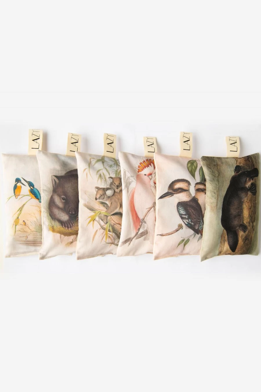 Lazybones Women's Lavender Scented Koala Sachet for Relaxation & Aromatherapy