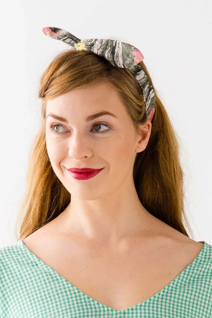 Lazybones Women's Rosalie Hair Wrap - Soft & Stylish Headband for Women