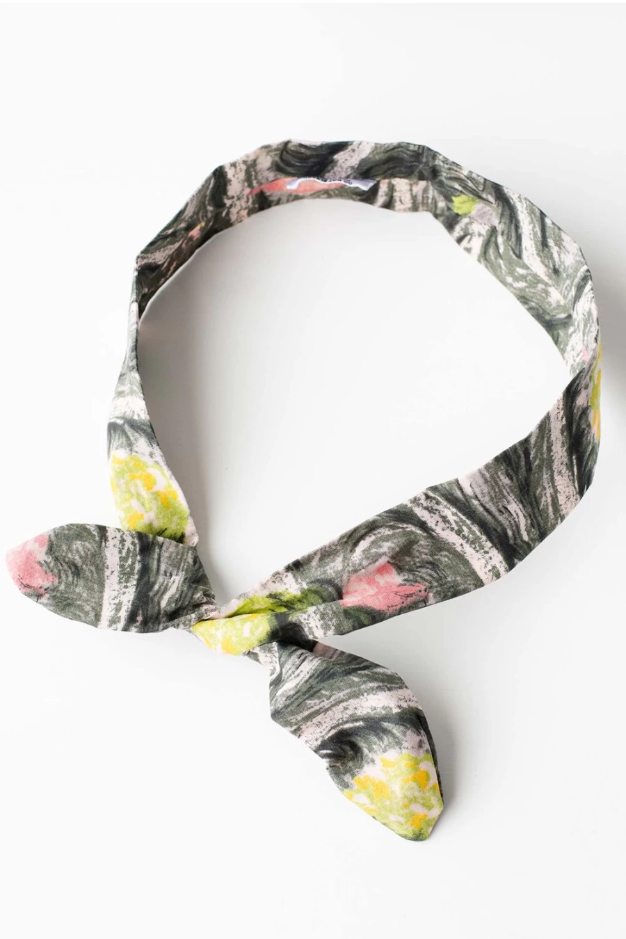 Lazybones Women's Rosalie Hair Wrap - Soft & Stylish Headband for Women