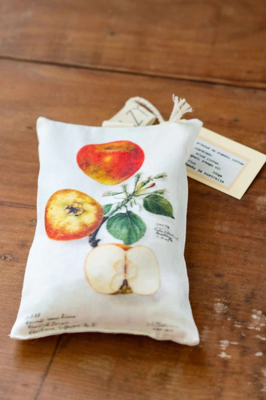 Lazybones Women's Scented Sachet - Fragrant Malus Aroma for Freshness & Relaxation