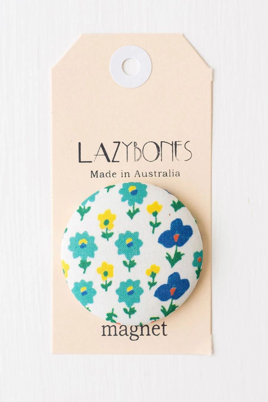 Lazybones Women's Mindy Magnet Fashion Accessory for Stylish Outfits